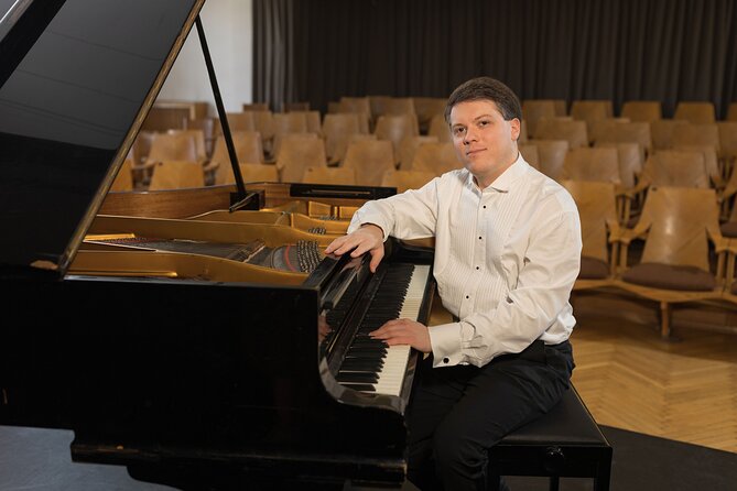 Chopin Recital. Your Unique Moments With Chopin in Warsaw. - Stellar Reviews and Ratings