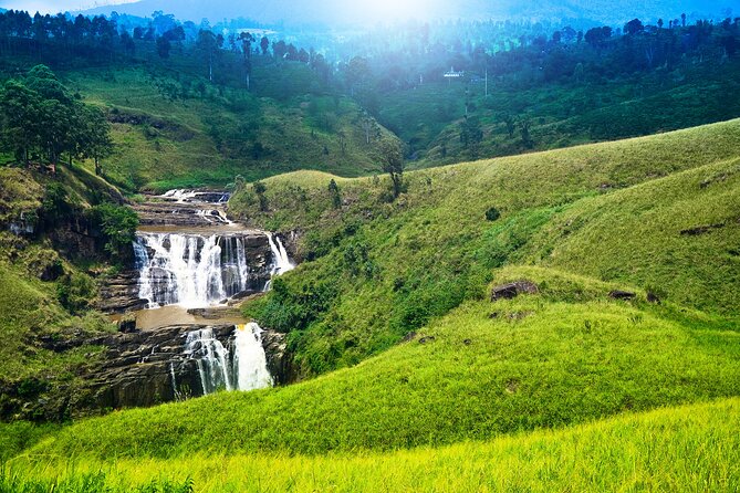 Classical Sri Lanka (7 Day Guided Round Tour) - Yala National Park and Galle