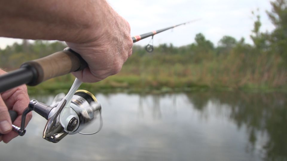 Clermont: Trophy Bass Fishing Experience With Expert Guide - Included Amenities and Equipment