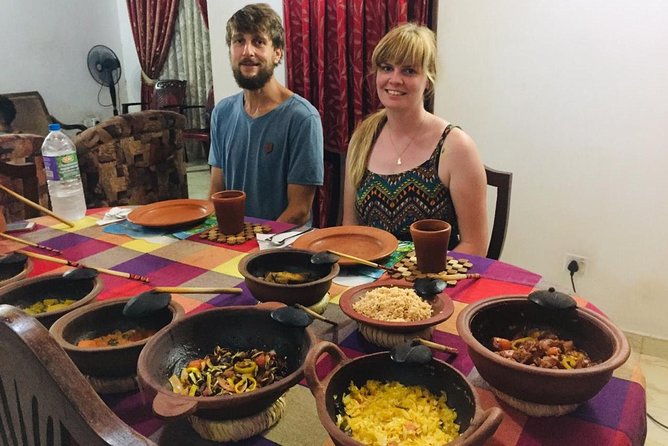 Colombo Cooking Class - Accessibility and Accommodations