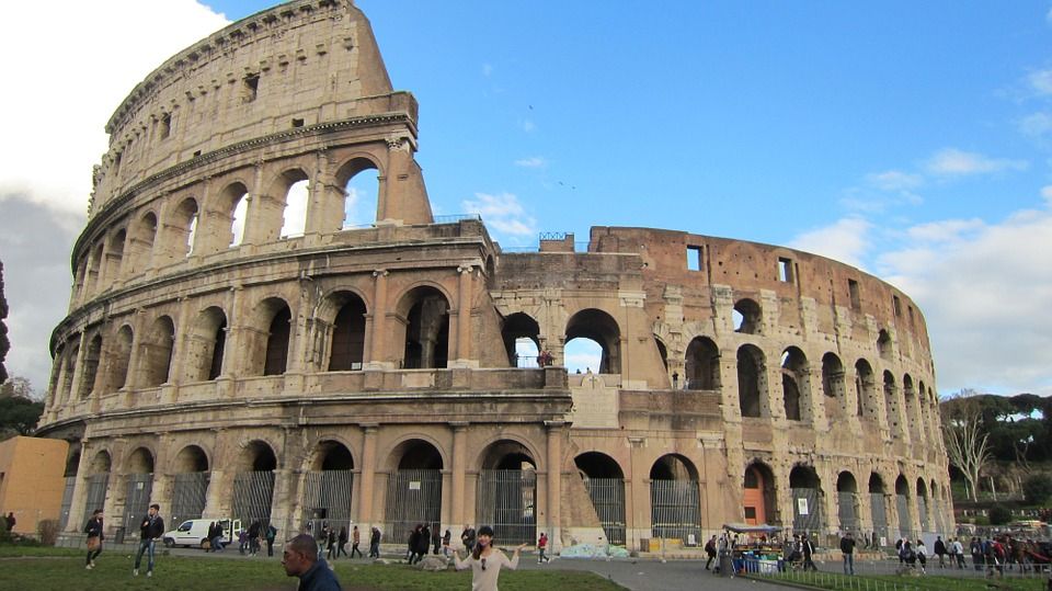 Colosseum With Arena Floor & Ancient Rome, Semi-Private Tour - Exclusions