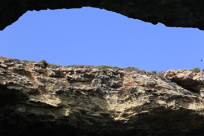 Comino, Blue Lagoon and Caves. Tour A - Inclusions