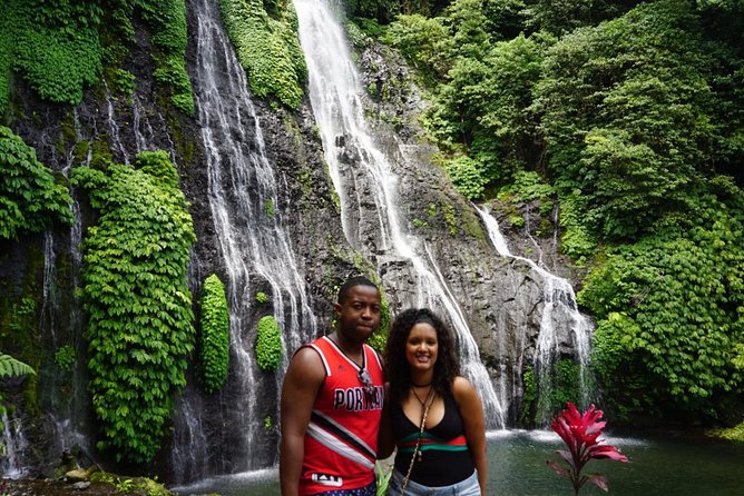 Complete Your Bali Holiday With Bali Instagram Tour Including Lunch - Booking Process