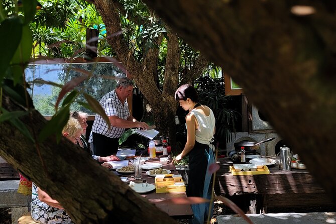 Cooking Class & Historical, Artistic, Cultural Tour All-In-One - Availability