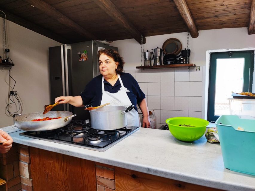 Cooking Class in Motta Camastra With the Mamme Del Borgo - Booking and Payment