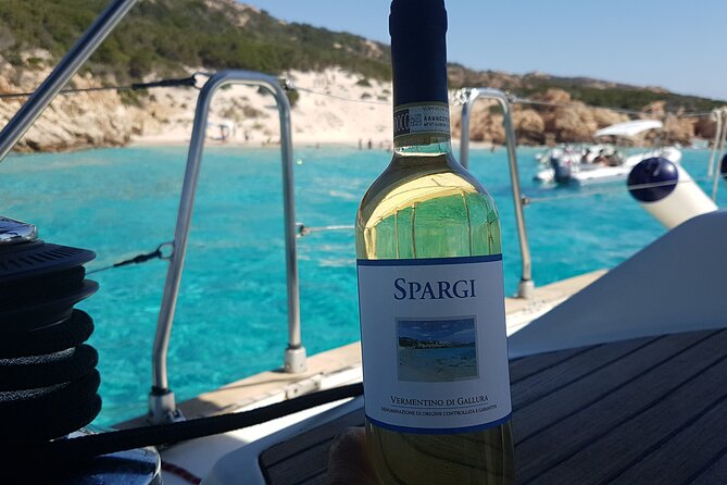 Corsica Tour by Sailboat From Santa Teresa Di Gallura - Traveler Restrictions