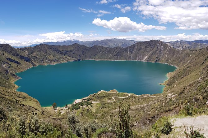 Cotopaxi and Quilotoa Volcanoes Tour All in One-from Quito - Challenges Encountered