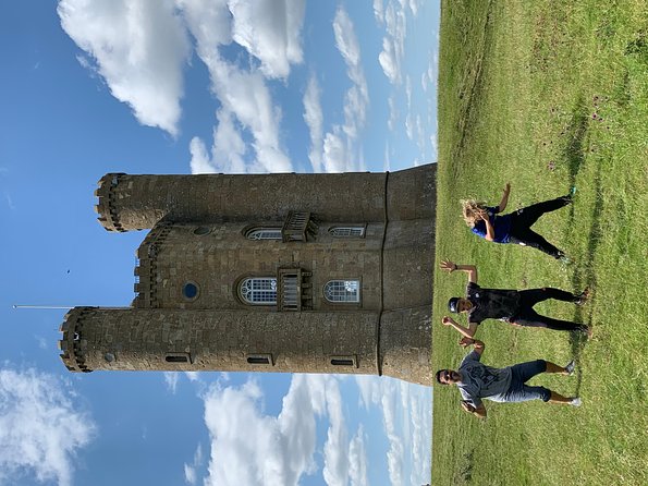 Cotswolds Private Day Tour - Cancellation Policy