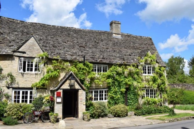 Cotswolds Villages Full-Day Small-Group Tour From Oxford - Booking and Cancellation