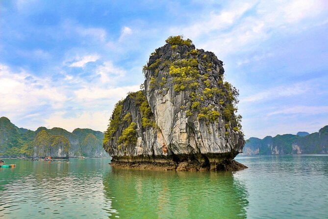 Cruise and Kayak on Lan Ha Bay Ha Long Bay With Local Experts - Additional Tour Information