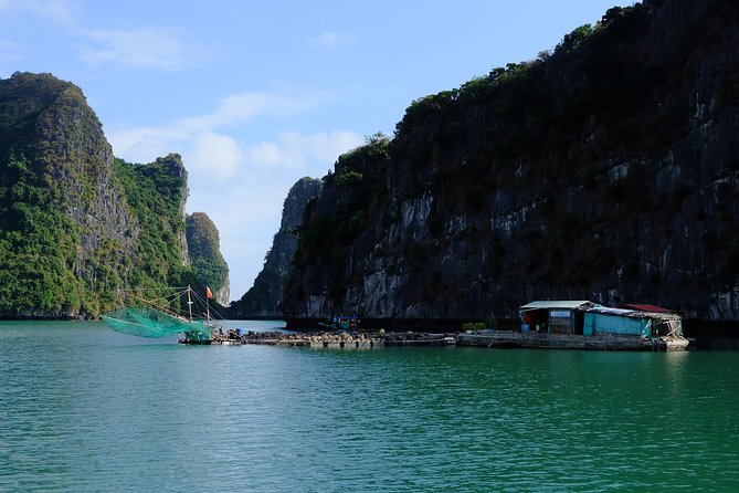 Cruising & Kayaking in Lan Ha Bay - Halong Bay - Cat Ba Island - Additional Information