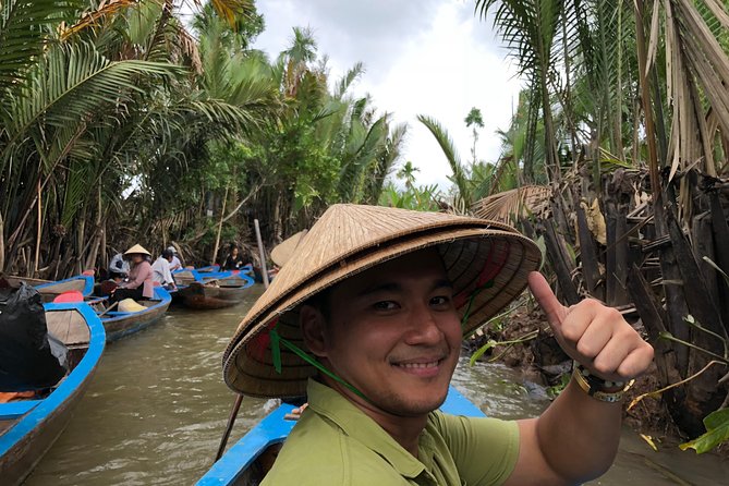 Cu Chi Tunnels and Mekong Delta Full Day Tour - Additional Activities