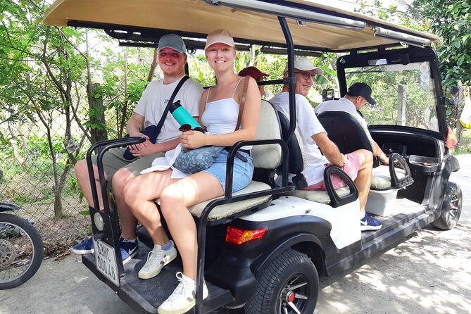 Cu Chi Tunnels and Mekong Delta - Small Group Tour - Visiting a Bee Farm