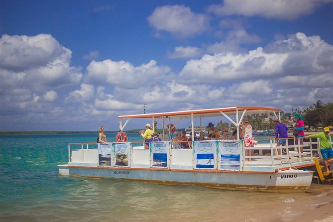 Cunhaú Bar Tour - Leaving Natal - Group Size and Experience