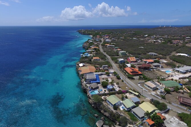 Curacao Complete Island Tour - Inclusions in the Tour