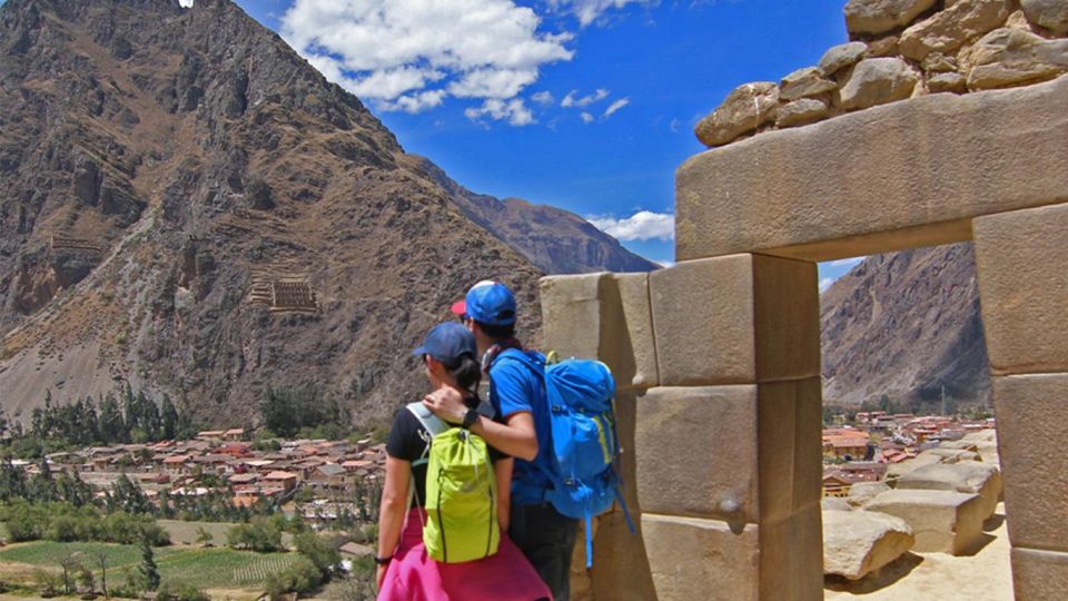 Cusco 3 Days: City Tour, Super Sacred Valley & Machu Picchu - Textile Center & Moray