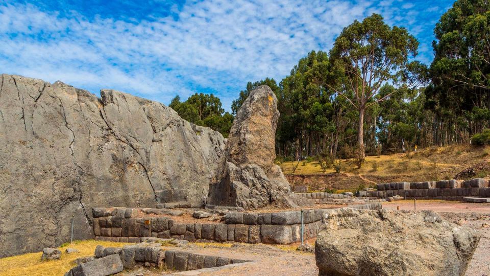 Cusco: Machu Picchu 6 Days 5 Nights | Private | Luxury ⭐⭐⭐⭐ - Mountain of Colors Exploration