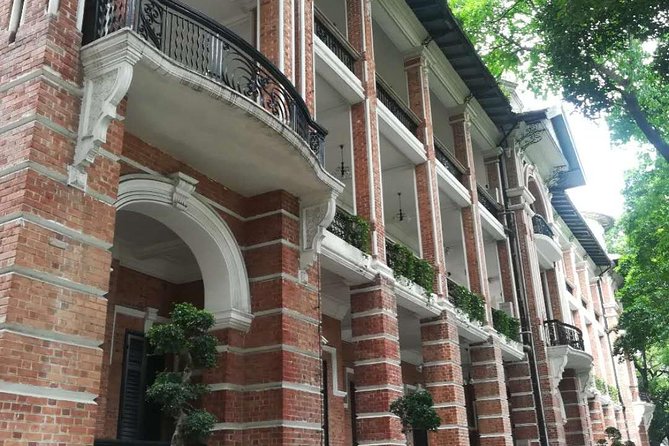 Customised Private Guangzhou City Tour With Flexible Itinerary - Top Attractions Visited