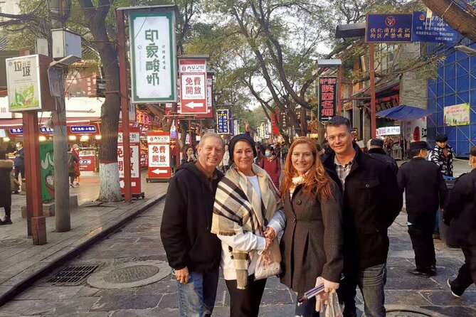 Customized Day Tour to Terracotta Army and Horses Museum - Explore the Terracotta Army