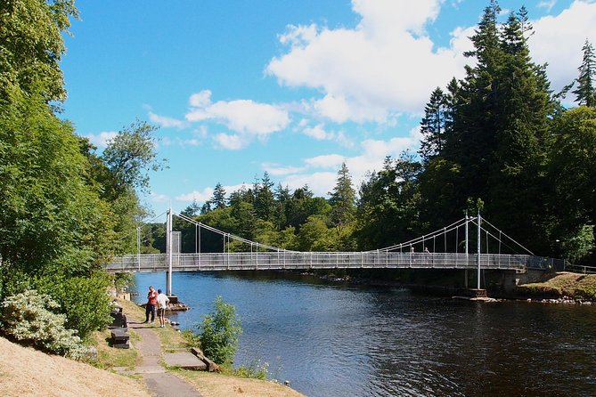Cycle To Loch Ness - Self Guided - Age and Fitness Requirements