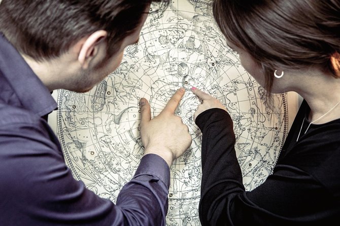 Da Vinci Escape Room - Securing Time Slot and Availability