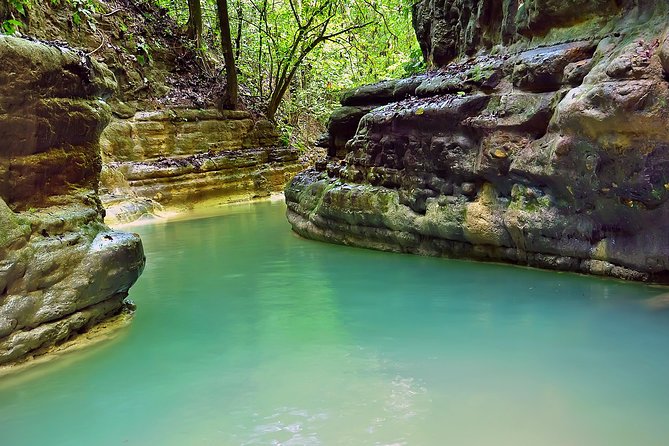 Damajagua Waterfalls Adventure From Puerto Plata - Preparing for Your Trip