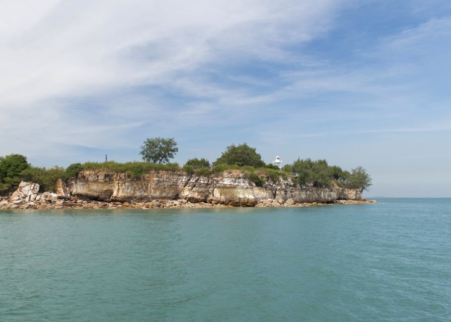 Darwin: Bombing of Darwin WW2 Tour With Harbor Cruise - Background