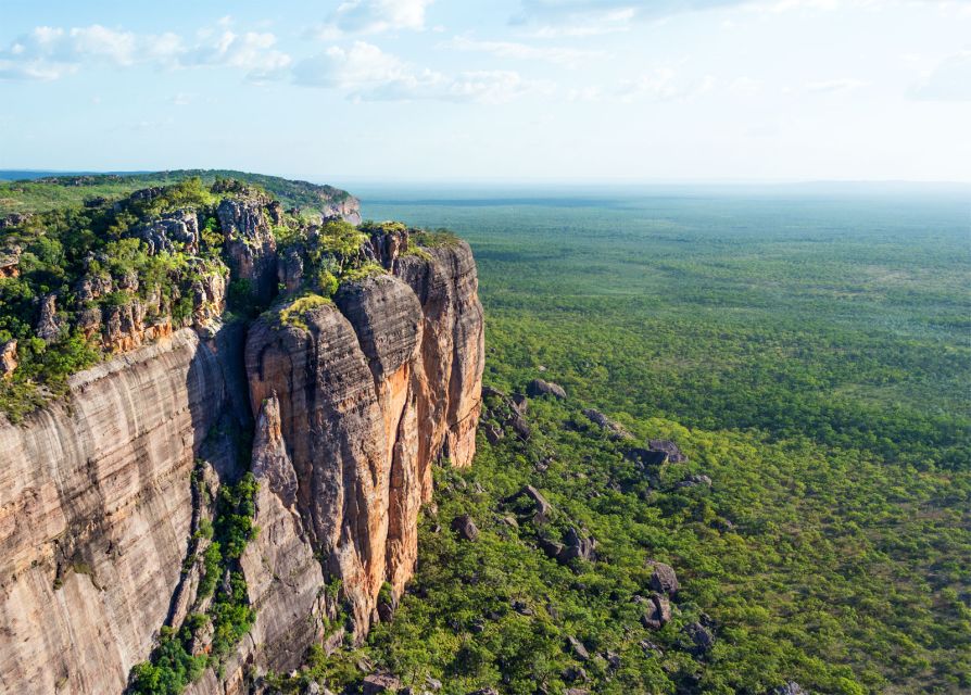 Darwin: Kakadu & Ubirr Cultural Experience - Important Information