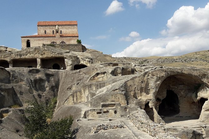 Day Tour to Chronicles of Georgia, Gori City, Uplistsikhe Cave - Additional Tour Information
