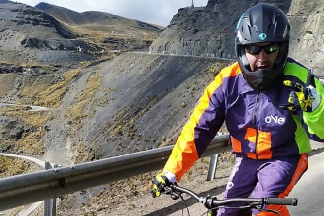 Death Road Biking Tour - Reviews and Feedback