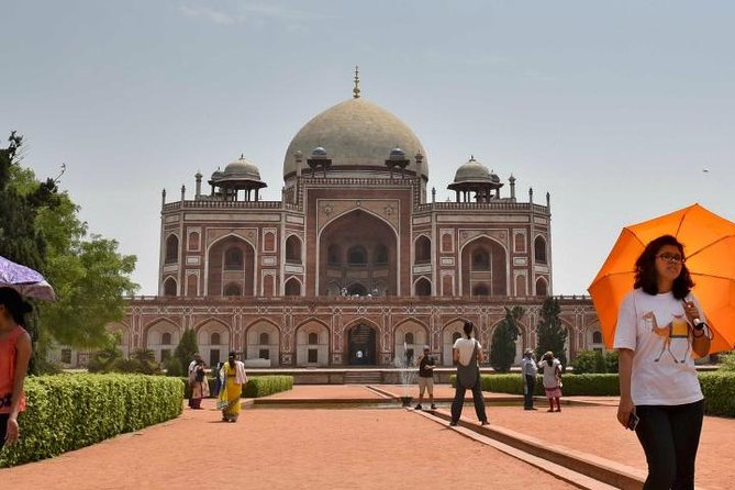 Delhi-Agra Tour Overnight From Delhi (All Inclusive) - Flexible Pickup Options