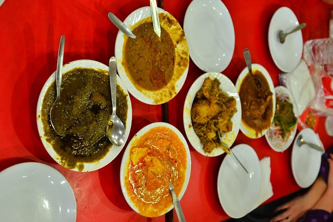 Delhi Food Tour : Best Way To Experience Authentic Indian Food - Dietary Accommodations and Restrictions