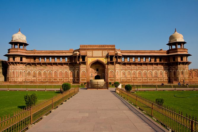 Delhi: Taj Mahal Private Tour by Car With Round-Trip - Visit Fatehpur Sikri