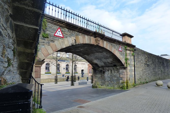 Derry Girls Original Sites Tour - Reviews