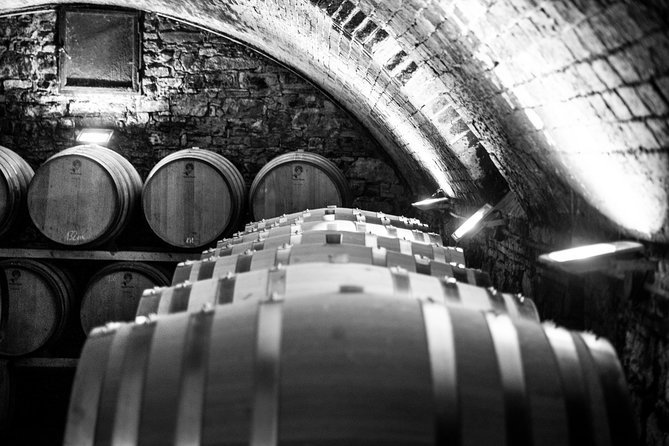 Discover Chianti Through Its Wines - Cancellation Policy