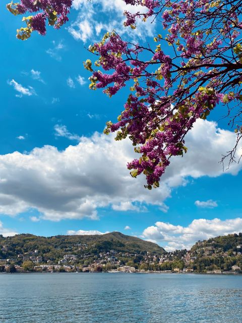 Discover Lake Como & Bellagio With a Local - Discovering Bellagios Sights