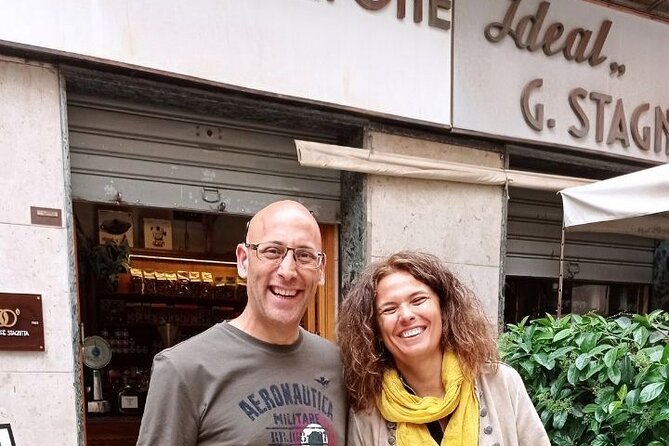 Discover Palermo in 3 Hours. Art, History, Markets and Street Food - Reviews