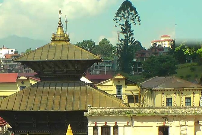 Discover The History Of Kathmandu Valley – 5 DAYS - Transportation Arrangements