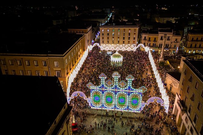 Discovering Lecce, City of Baroque Art - Navigating the Citys Landmarks