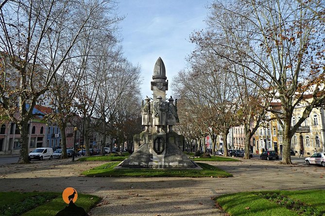 Discovering the Charms and Places of Coimbra - Appreciating Architectural Gems