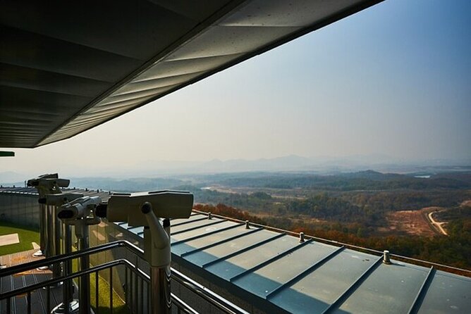 [Dmz Adventure] DMZ and Optional Boat Voyage in River - Meeting and Ending Point