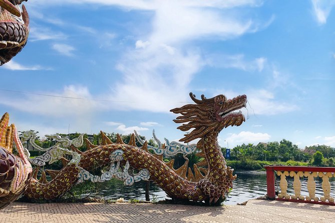 Dragon Floating Temple Sightseeing Tour by Speed Boat - Cancellation Policy