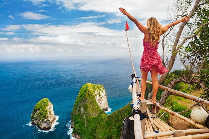 Early Access to Nusa Penida Full Day Tour With Snorkeling - Inclusions and Amenities