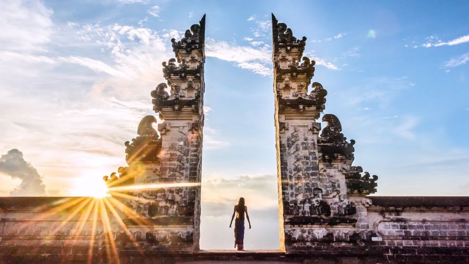 East Bali: Lempuyang Gates, Tenganan, & Water Palaces Tour - Tenganan Traditional Village