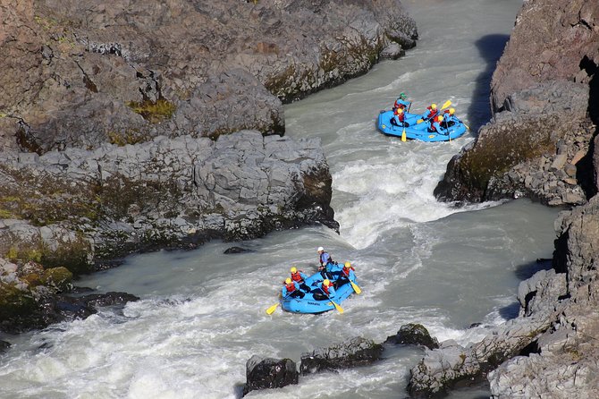 East Glacial River Rafting Tour From Varmahli - Weather and Accessibility Considerations