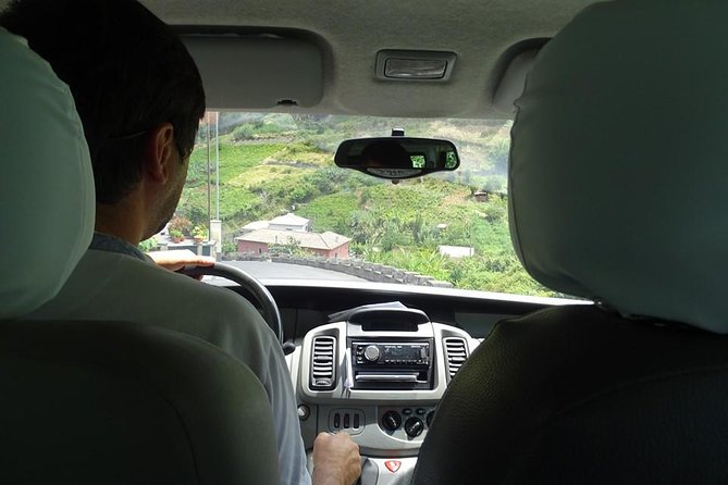 East of Madeira Great Guide Great Tour.Attention Minimum 2 People for This Tour. - Experience Small-Group Madeira Tour