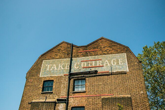 Eating London: Borough Market & Bankside Food Tour - Group Size and Accessibility
