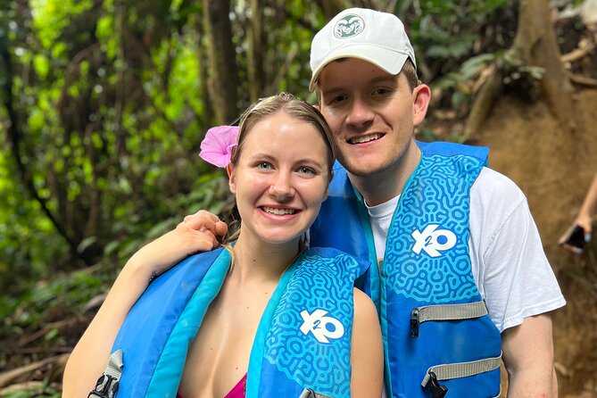 El Yunque Rainforest Tour With Transport From San Juan - Guided Tour and Local Guide
