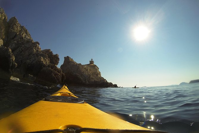 Elaphite Islands Full-Day Kayak and Bike Tour From Dubrovnik - Customer Reviews and Ratings