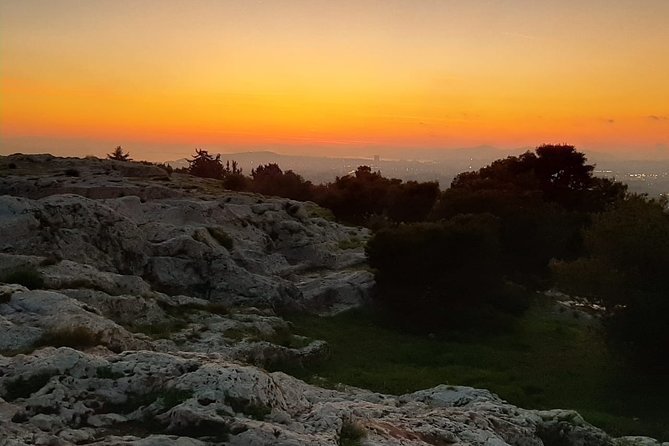 Electric Bike Tour of Athens by Night - Reviews